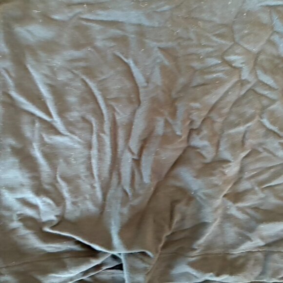 Travis Matthew Oversized Long Sleeve vneck sweater XS - Picture 7 of 7